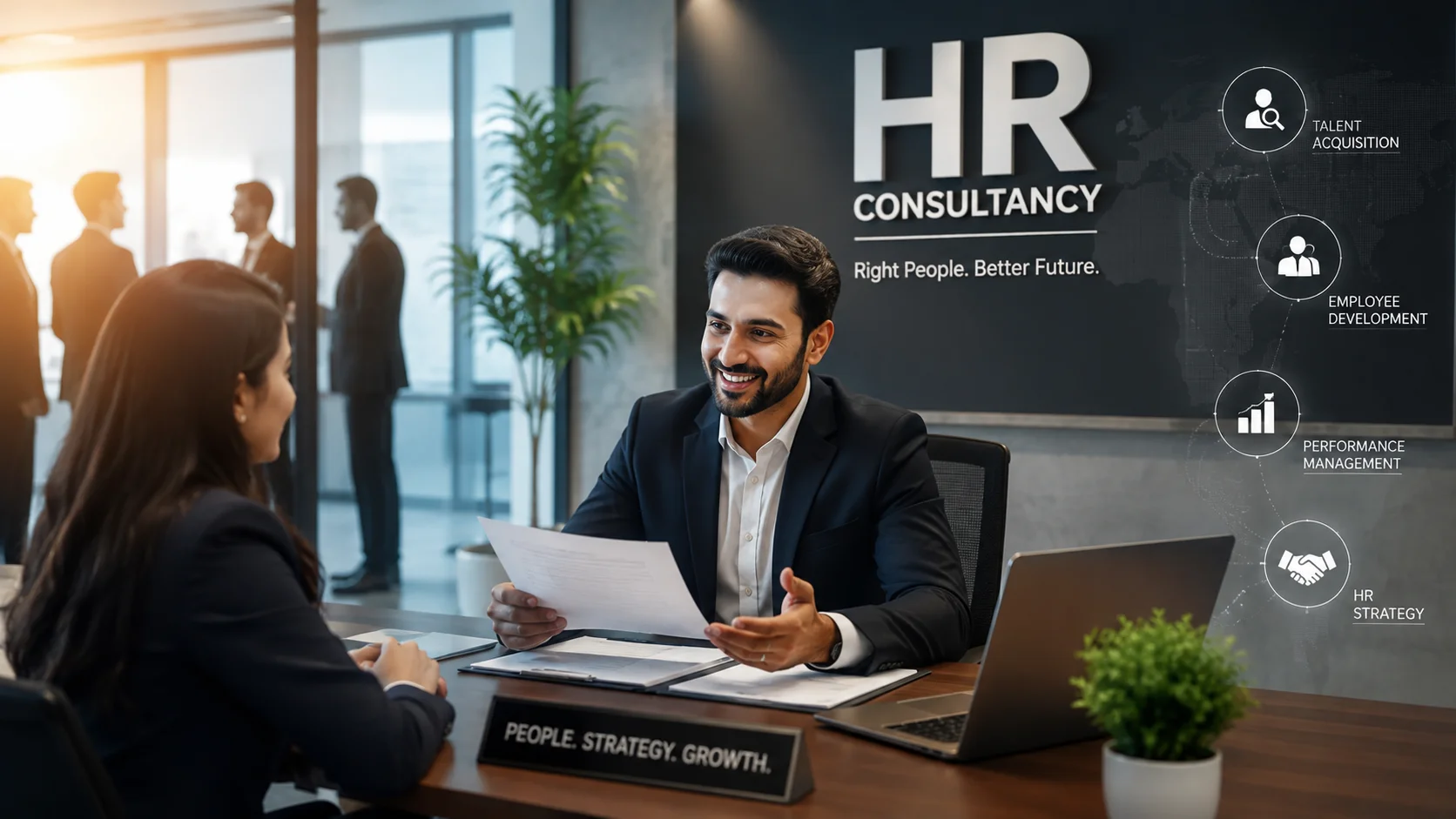 HR Consultancy