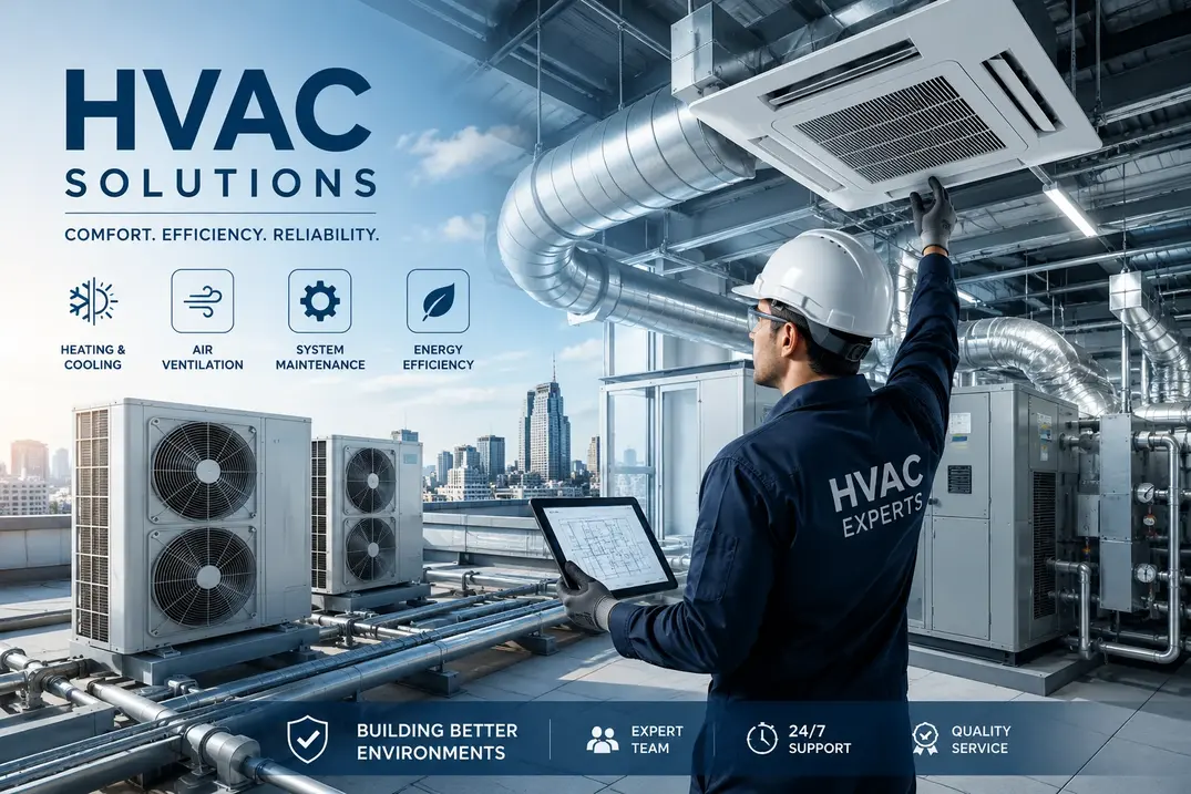 HVAC