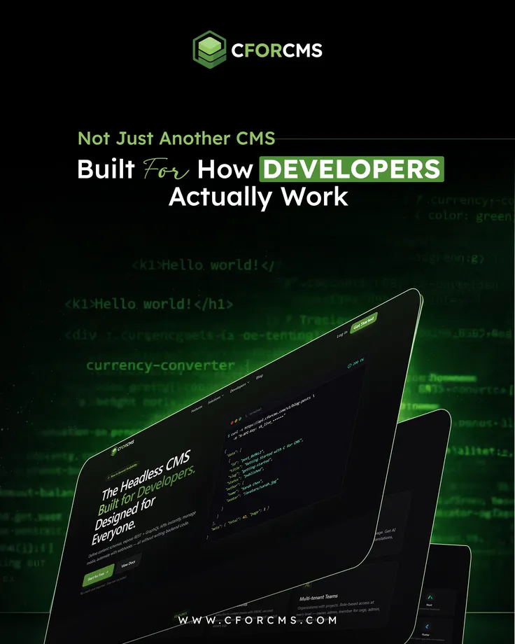 cforcms post 5
